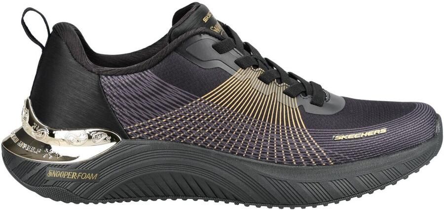 Skechers Lage Sneakers Sneaker