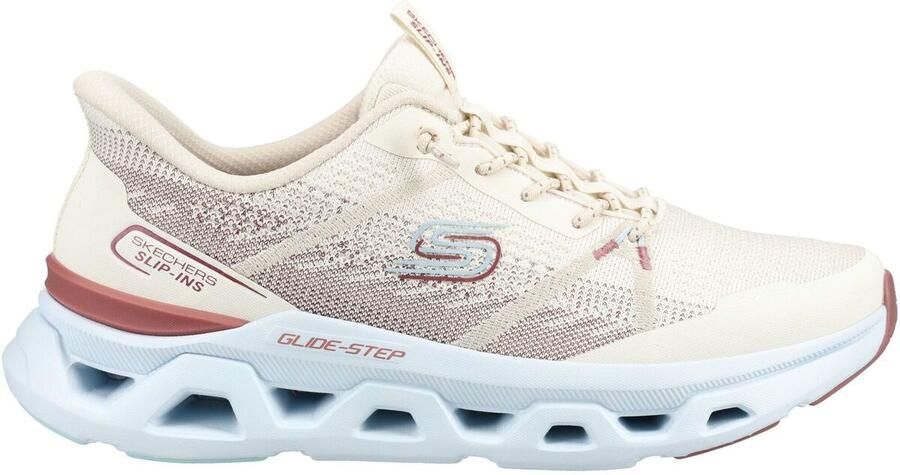 Skechers Slip-Ins: Glide-Step Altus Sneakers Laag Beige - Foto 9