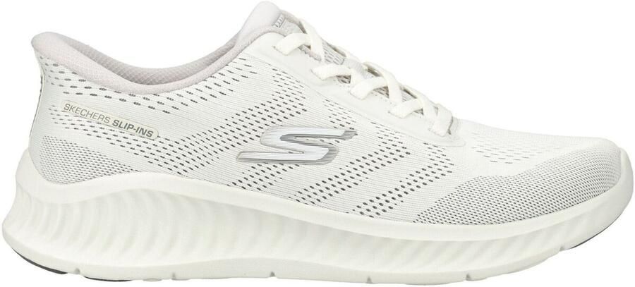 Skechers Slip-on sneakers GO WALK NOW-PAYTON Trainingsschoen veterschoen met handsfree slip-ins - Foto 6