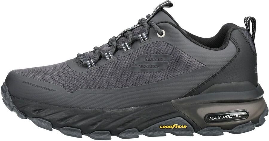 Skechers Lage Sneakers Sneaker MAX PROTECT FAST TRACK - Foto 2