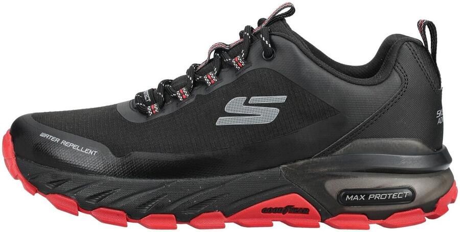 Skechers Lage Sneakers Sneaker MAX PROTECT PROMOTE TRACK