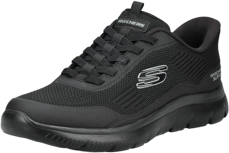 Skechers Slip-ins Summits Leyter Sneakers Heren - Foto 3