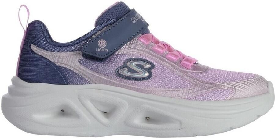 Skechers Lage Sneakers Sola Glow 2.0