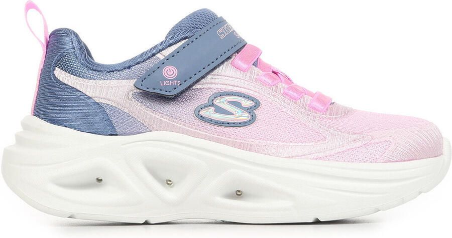 Skechers Lage Sneakers SOLA GLOW 2.0 - Foto 2