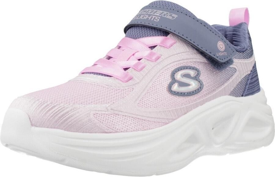Skechers Lage Sneakers SOLA GLOW 2.0