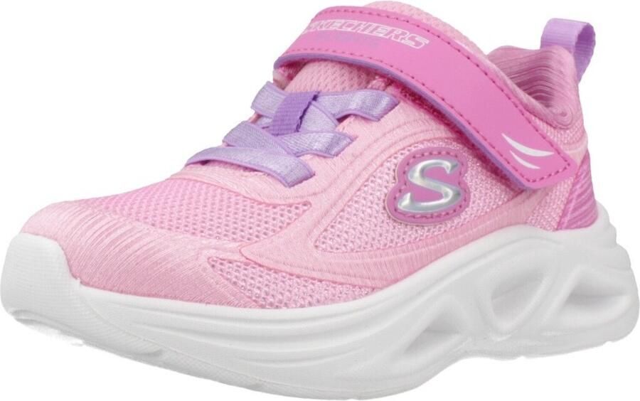 Skechers Lage Sneakers SOLA GLOW 2.0 - Foto 2