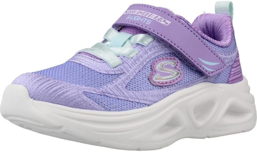 Skechers Lage Sneakers Sola Glow 2.0