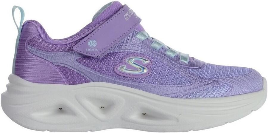Skechers Lage Sneakers Sola Glow 2.0