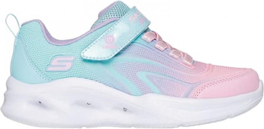 Skechers Lage Sneakers sola glow color br