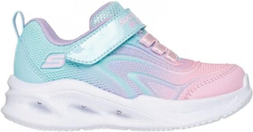 Skechers Lage Sneakers sola glow color br