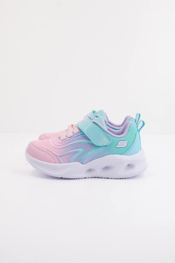 Skechers Lage Sneakers SOLA GLOW - Foto 2