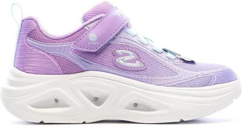Skechers Lage Sneakers Sola Glow
