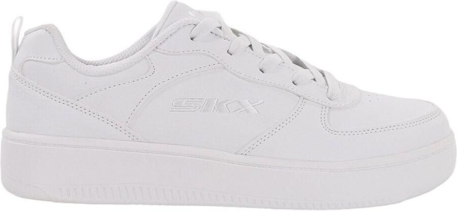 Skechers Lage Sneakers Sport Court 92