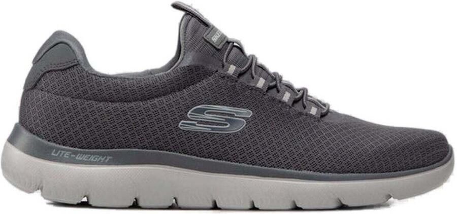 Skechers Lage Sneakers SPORT MENS grey - Foto 2