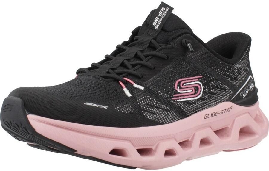 Skechers Glide Step Altus Fast Lane Schoenen Zwart Vrouw - Foto 3