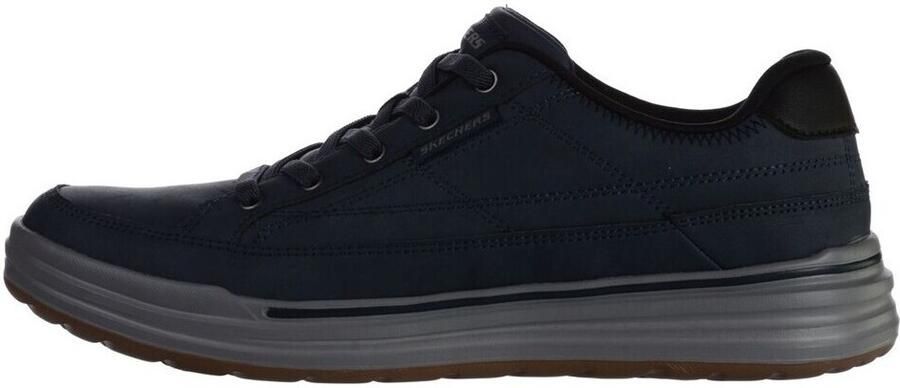Skechers Lage Sneakers Sterling Cedrick