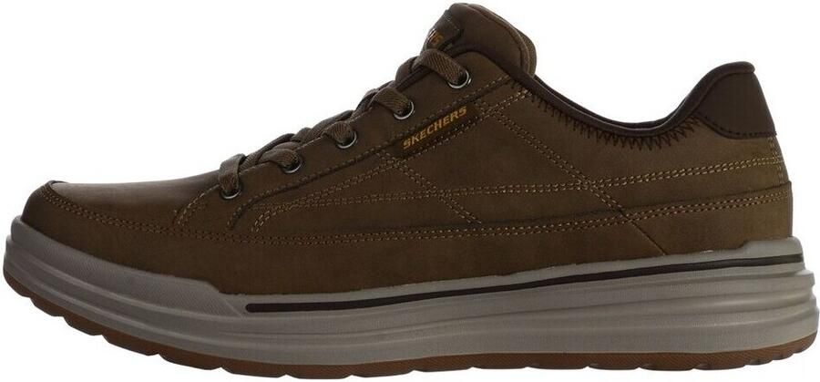 Skechers Sneakers Relaxed Fit: Sterling Cedrik - Foto 2
