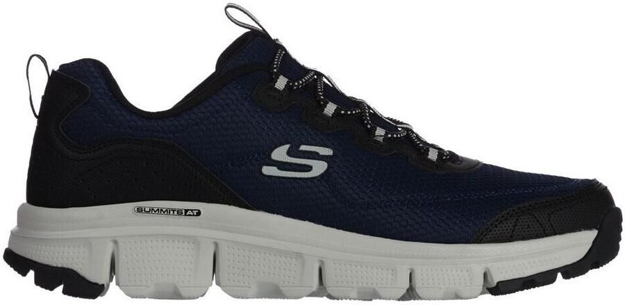 Skechers Lage Sneakers Summits At-Triple Bridges