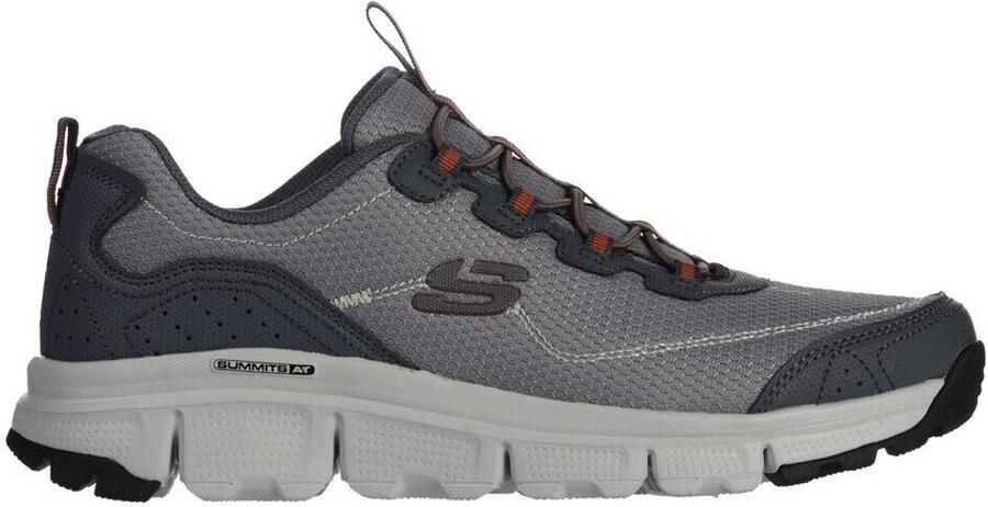 Skechers Lage Sneakers Summits At-Triple Bridges