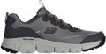 Skechers Lage Sneakers Summits At-Triple Bridges - Grijs