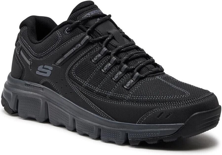 Skechers Lage Sneakers Summits At Upper Draft