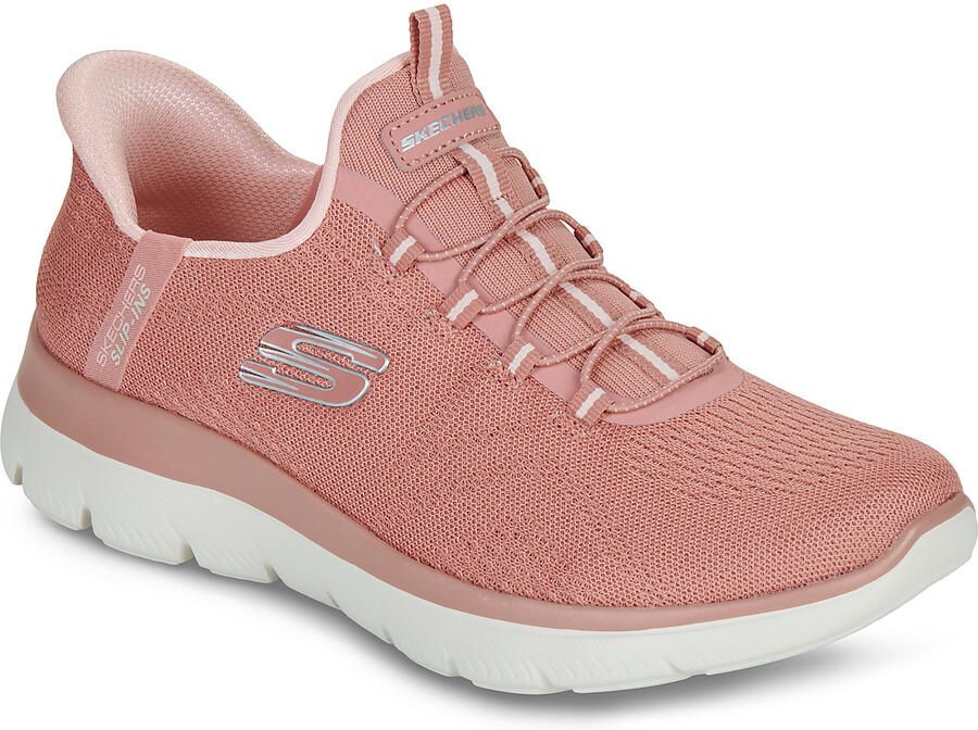 Skechers Lage Sneakers SUMMITS DREAM CHASER SLIP-INS