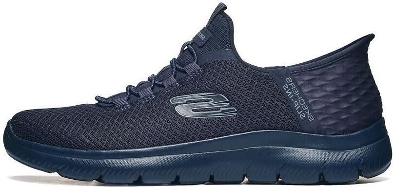 Skechers Lage Sneakers Summit High Range Slip Ins - Foto 2