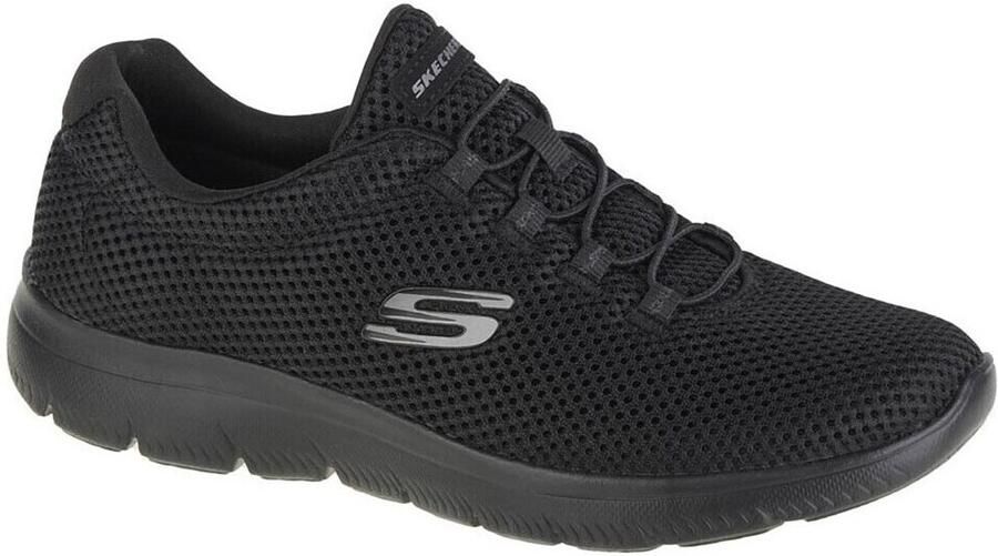 Skechers Slip-on sneakers Summits Vrijetijdsschoen lage schoen instapschoen met comfortabele binnenzool - Foto 9