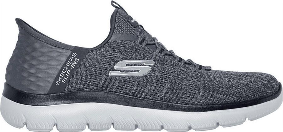 Skechers Lage Sneakers Summits Key Pace