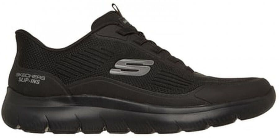 Skechers Lage Sneakers Summits leyter