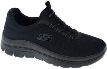Skechers Summits Plus Schoenen Zwart Vrouw - Foto 2