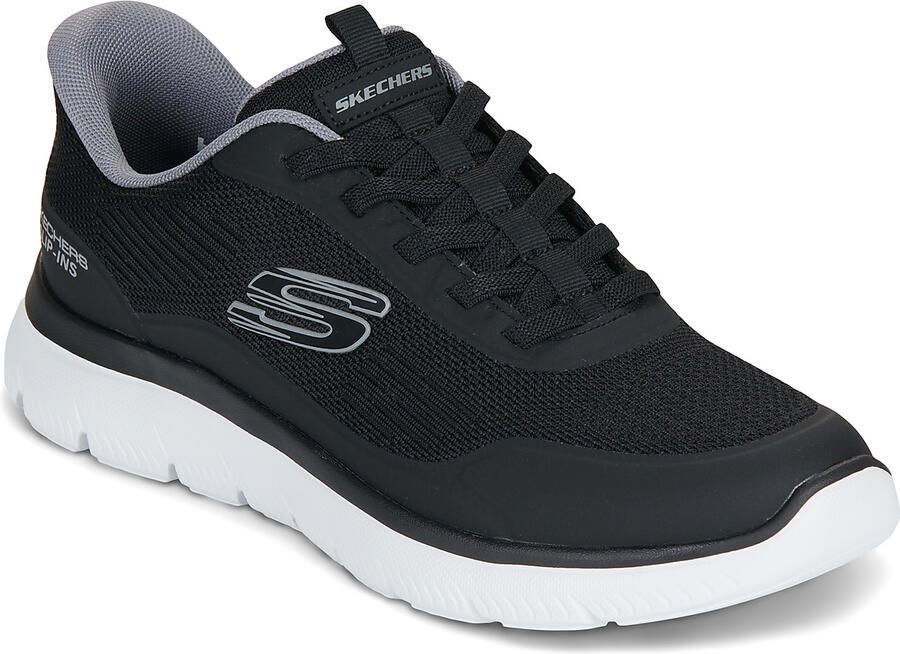Skechers Lage Sneakers SUMMITS SLIP-INS