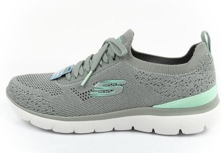 Skechers Lage Sneakers Summits-sneak Peek