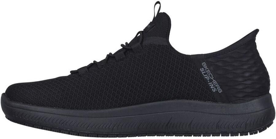 Skechers Sneakers Baskets Slip-Ins Work Slip-Resistant: Summits-Colsin - Foto 11