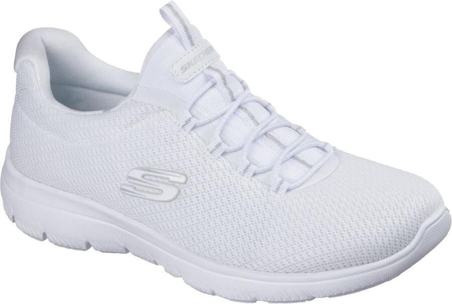 Skechers Lage Sneakers Summits Summer Blush