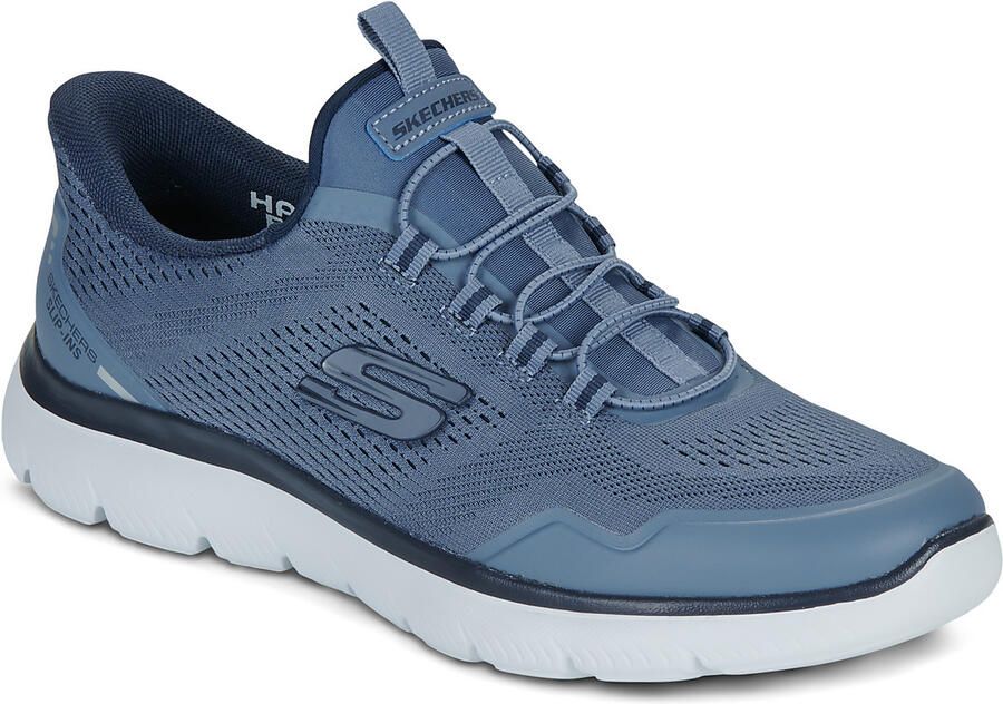Skechers Lage Sneakers SUMMITS TOP RATE SLIP-INS