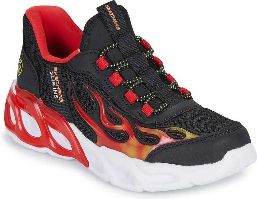 Skechers Lage Sneakers THERMO-FLASH 2.0 SLIP-INS