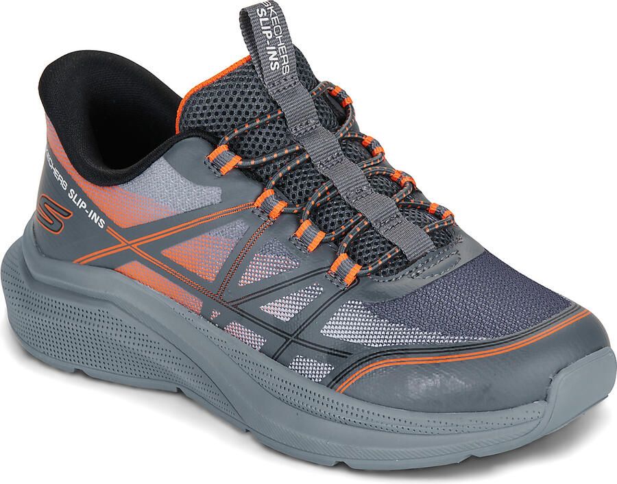 Skechers Lage Sneakers TIDAL-TECH