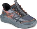 Skechers Lage Sneakers TIDAL-TECH - Grijs