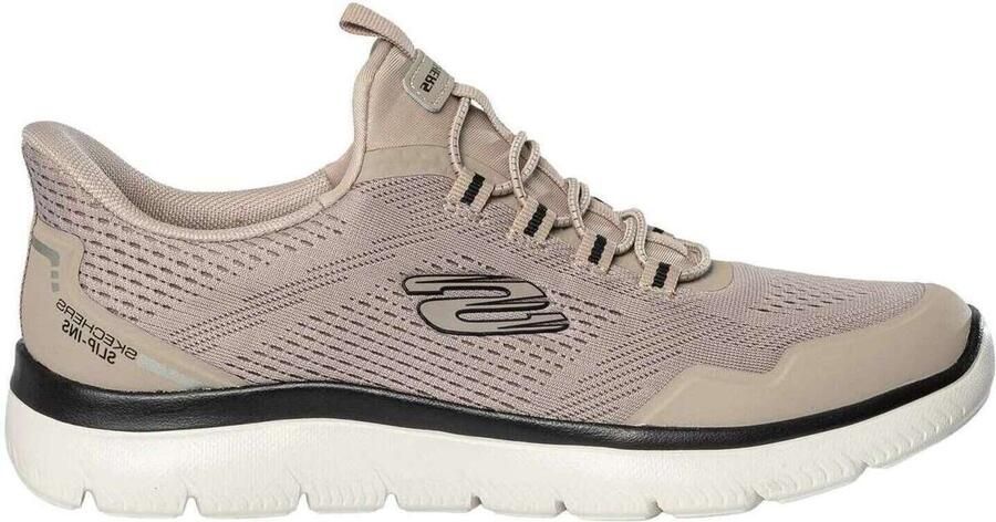 Skechers Slip-on sneakers Summits Vrijetijdsschoen veterschoen met memory foam - Foto 4