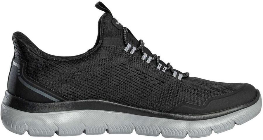 Skechers Slip-on sneakers Summits Vrijetijdsschoen veterschoen met memory foam - Foto 5
