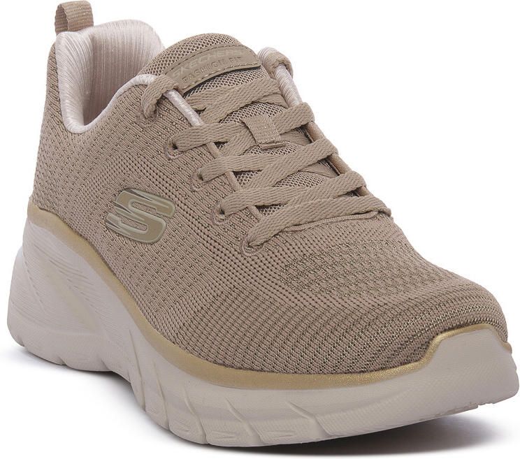 Skechers Lage Sneakers TPGD FASHION FIT