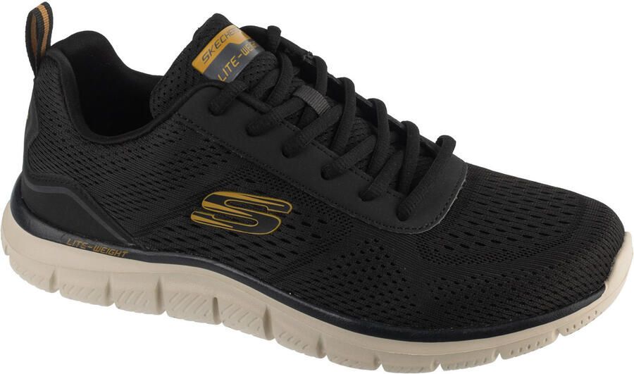 Skechers Lage Sneakers SKE-CCC-232758-BLK