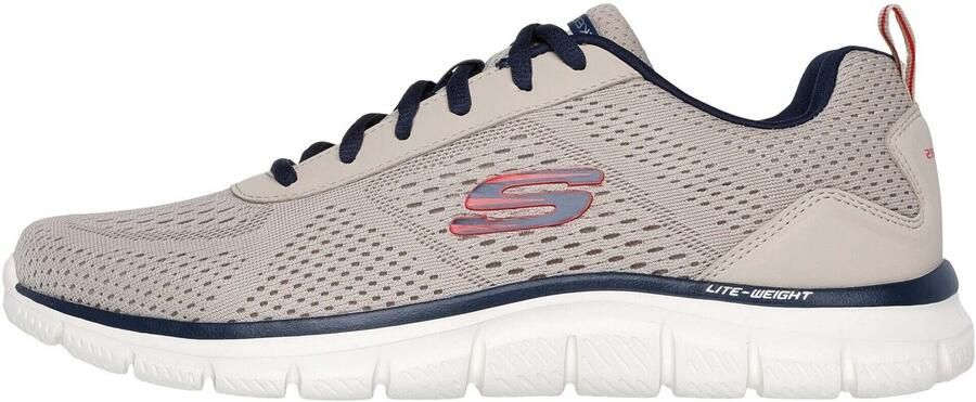 Skechers Lage Sneakers Track Leshur