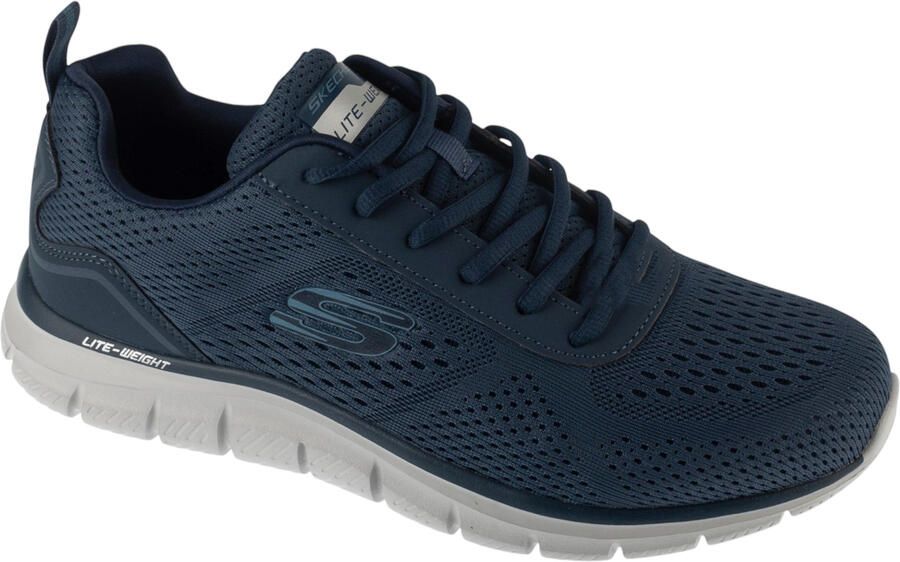 Skechers Lage Sneakers Track Leshur