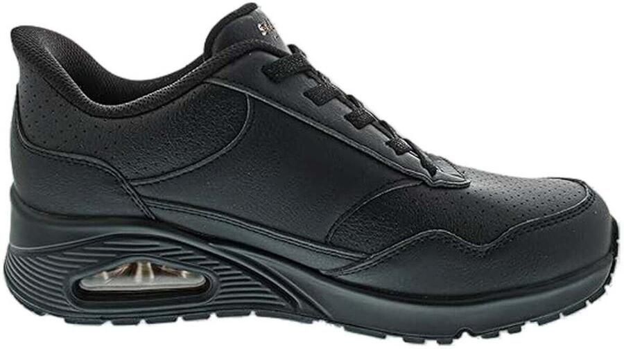 Skechers Synthetische en Stoffen Sneakers met Rubberen Zool - Foto 2