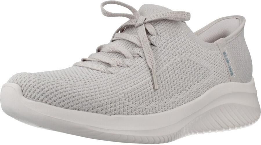 Skechers Slip-ins Ultra Flex 3.0-Elevated Motio Dames Instappers Grijs - Foto 5