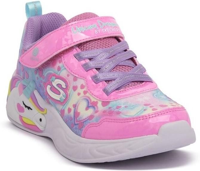 Skechers Lage Sneakers PKMT UNICORN DREAM