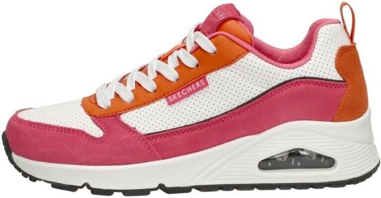 Skechers Uno 2 Much Fun sneaker Multicolor Dames - Foto 10