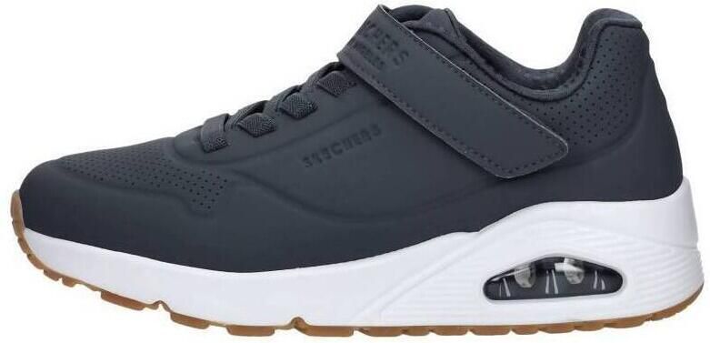 Skechers All Uno Lite Sneakers blauw Synthetisch - Foto 2